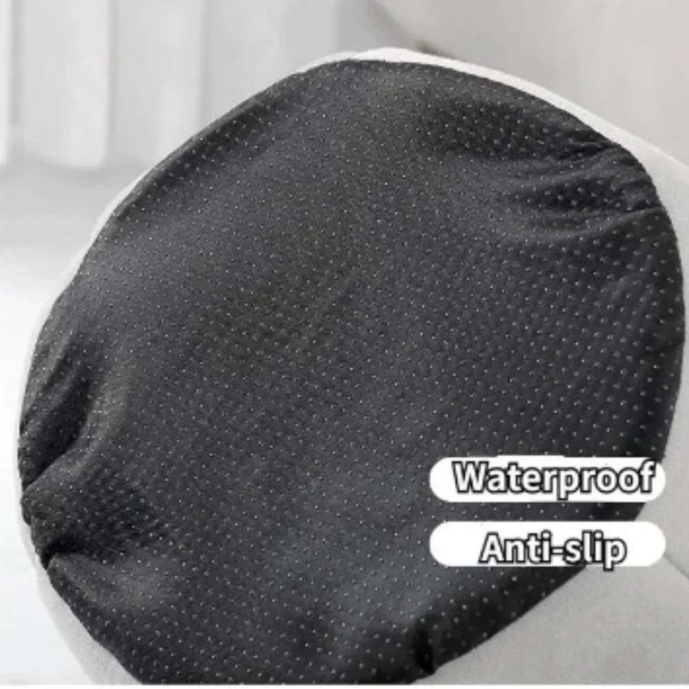 New Deep Sleep Comfort In Winter Cat Bed